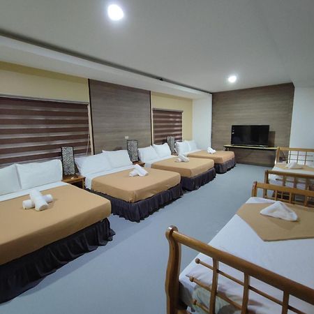 מאביני Raya Del Sol Dive Resort מראה חיצוני תמונה