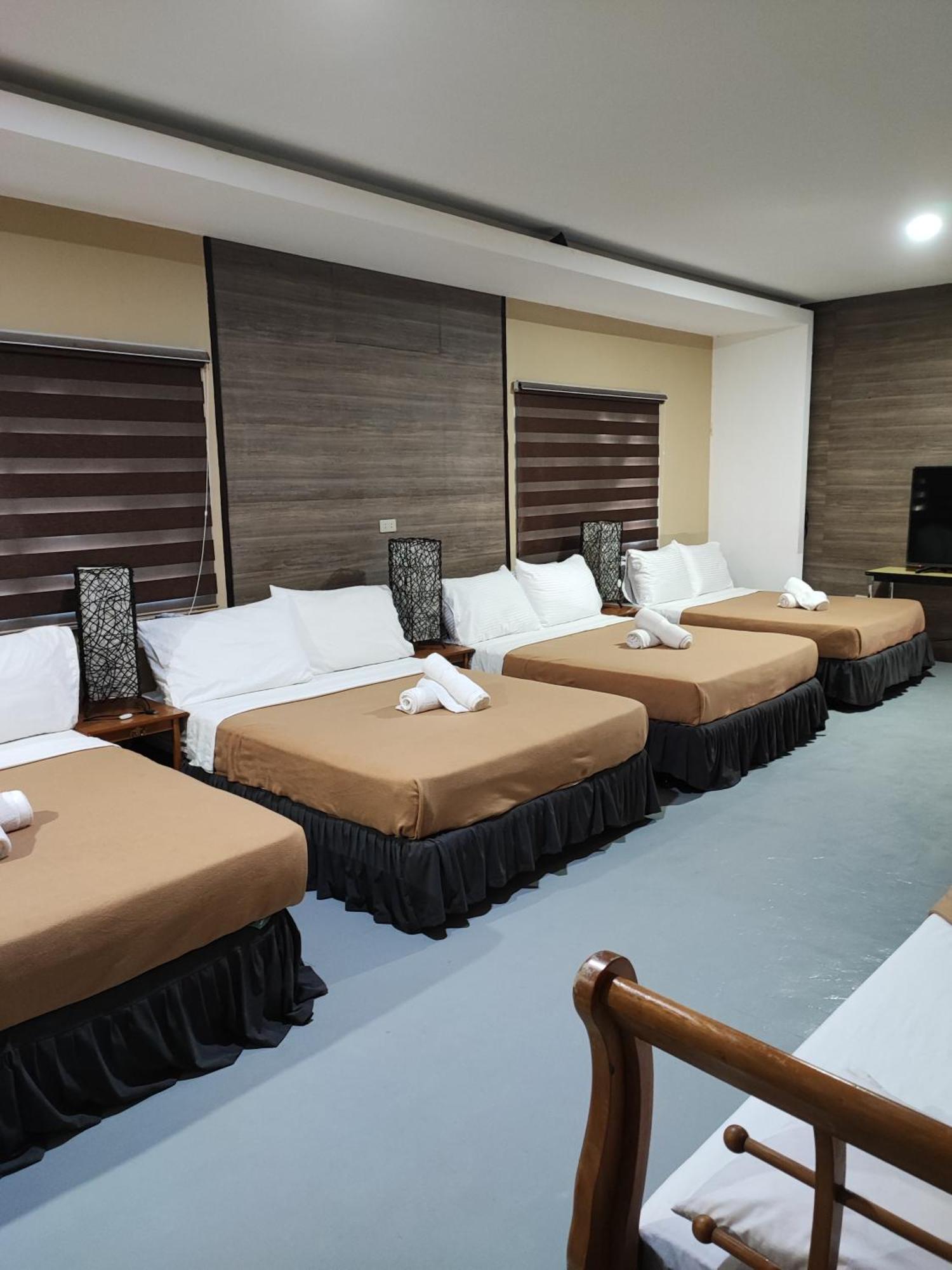 מאביני Raya Del Sol Dive Resort מראה חיצוני תמונה