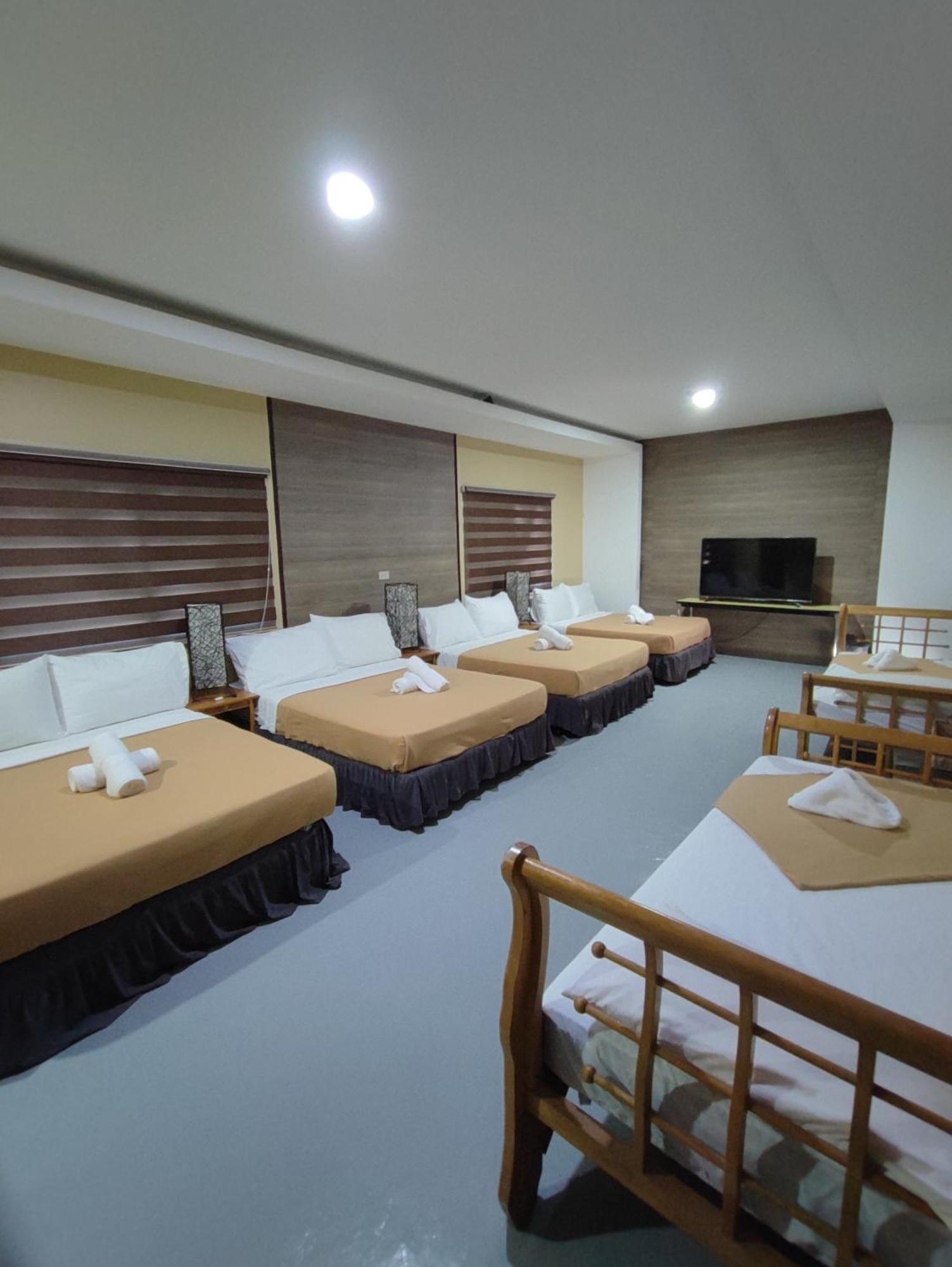 מאביני Raya Del Sol Dive Resort מראה חיצוני תמונה