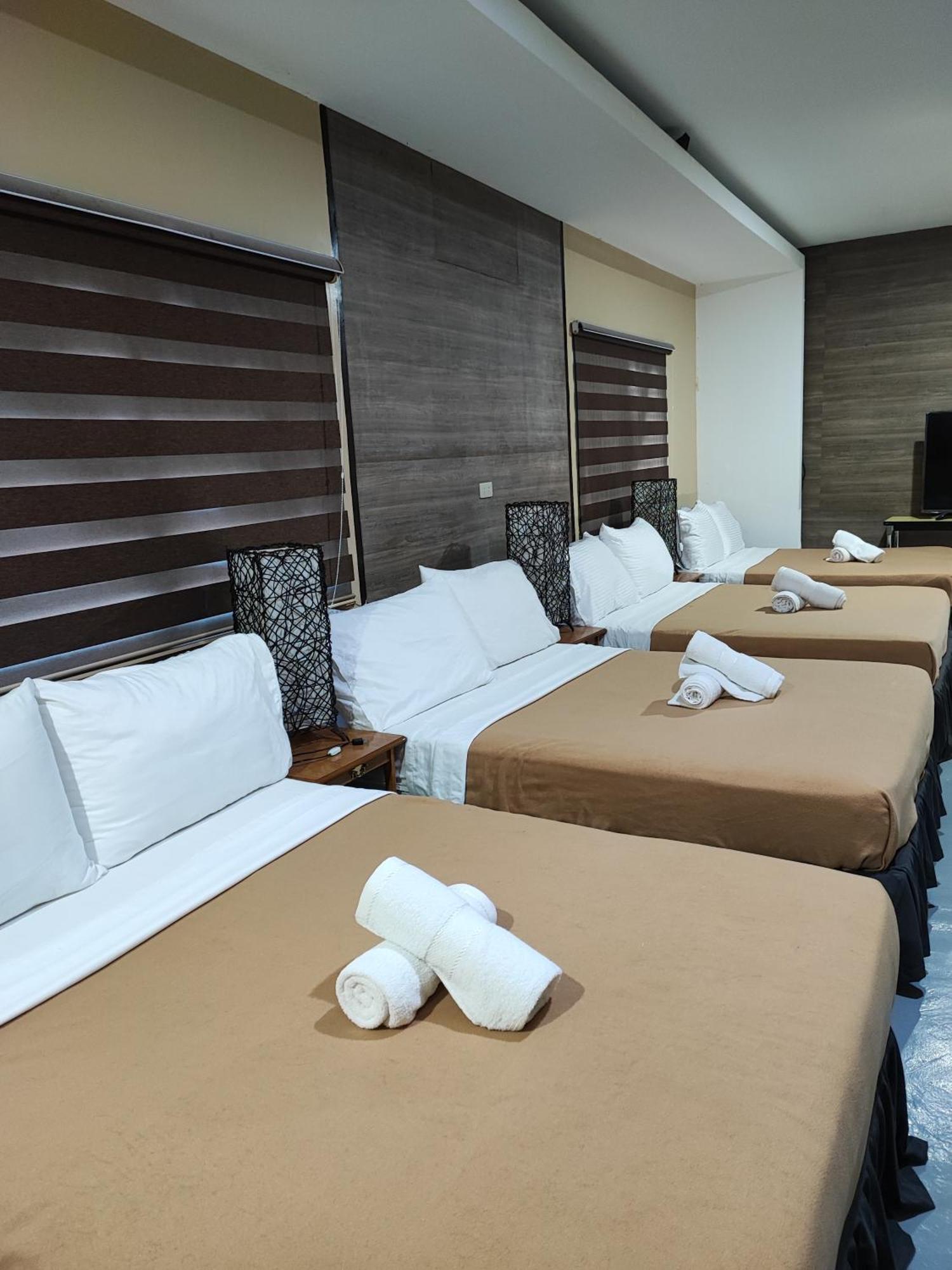 מאביני Raya Del Sol Dive Resort מראה חיצוני תמונה